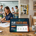 Plan Starter (anual)